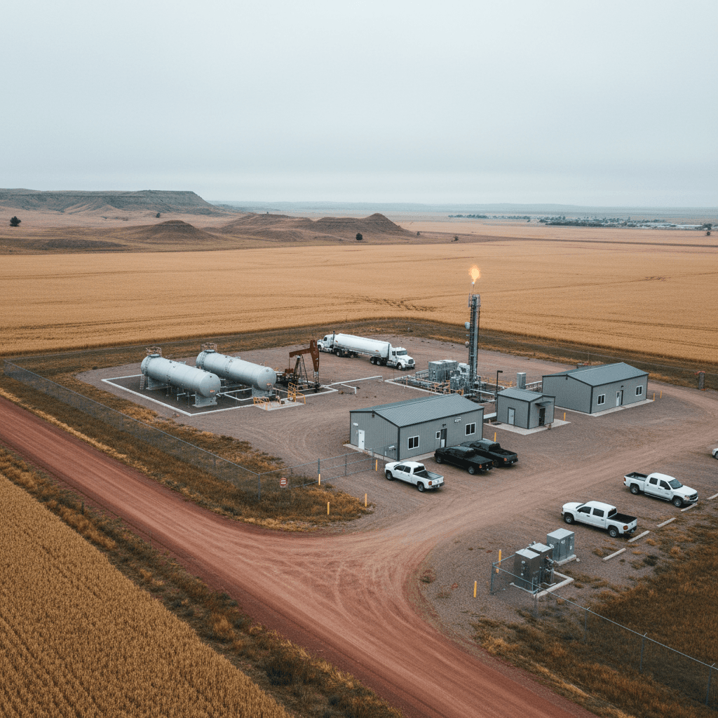 BP, Adnoc Make Major Moves as Global Operators Navigate Labor, Logistics - Bakken Wire