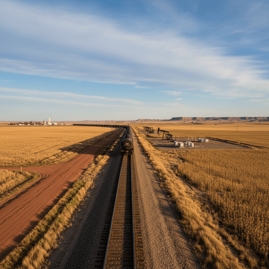 The Morning Take - Energy Market Briefing