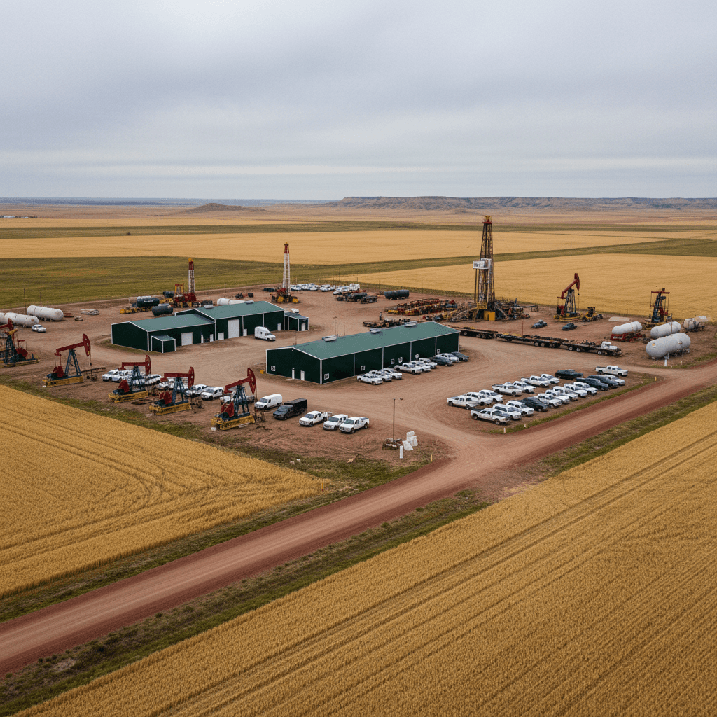 Global Operator Roundup: Offshore Wind Cancellations, Petrobras Profit, BP Deal - Bakken Wire