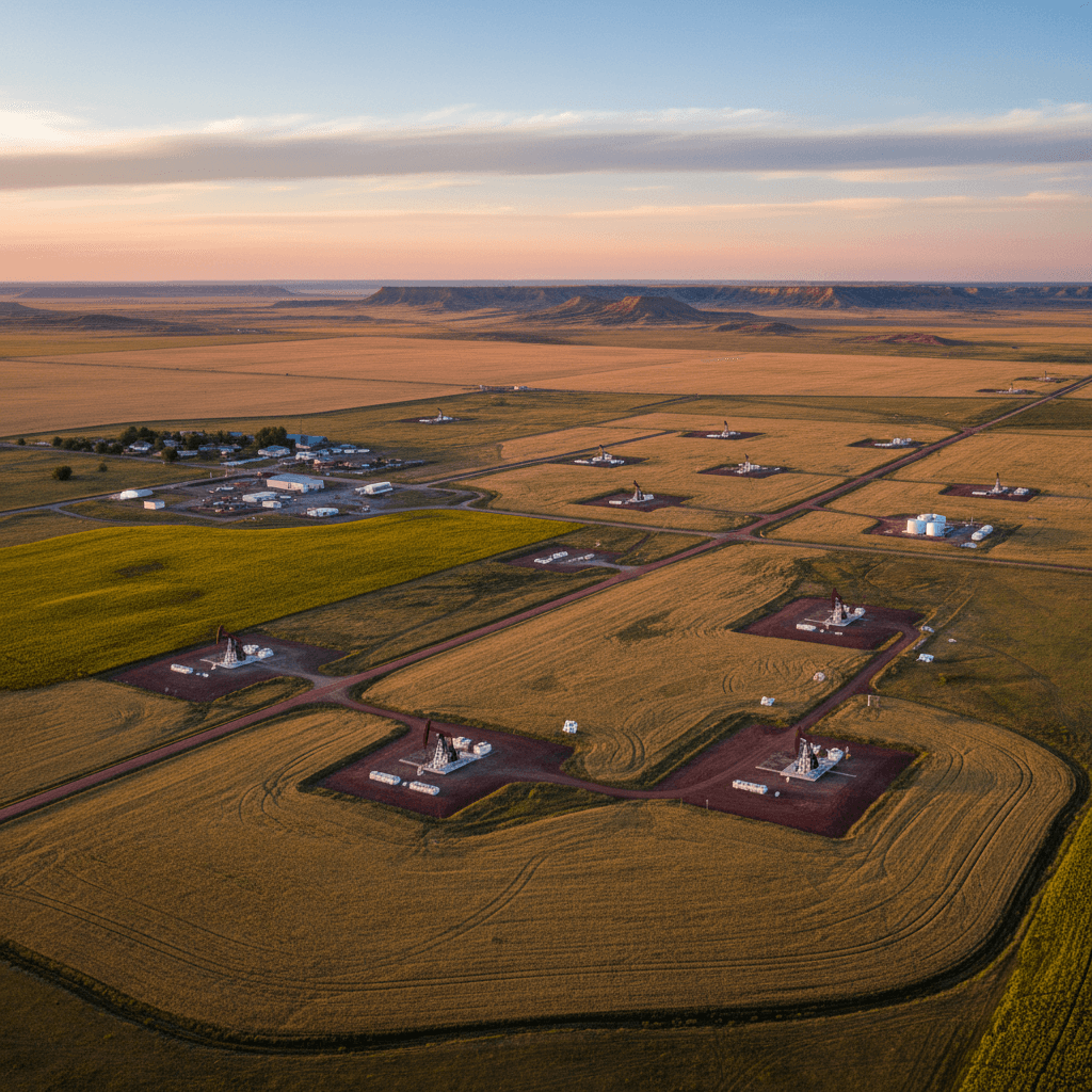Oil Prices Gain Over 1% as Market Focuses on Demand Outlook - Bakken Wire