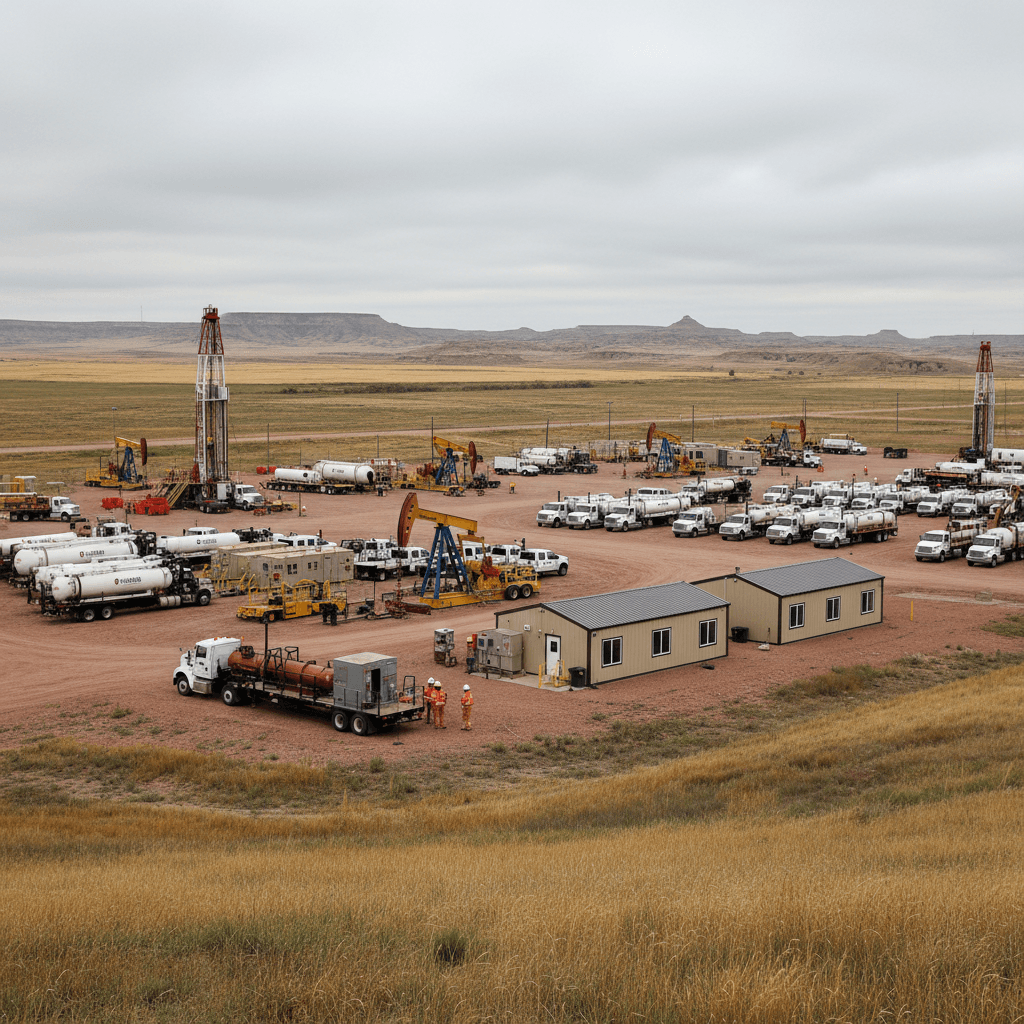 ConocoPhillips Announces Planned Leadership Succession - Bakken Wire