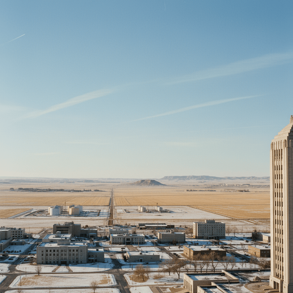 DNO to Continue Pursuit of Genel After Rejected Offer - Bakken Wire