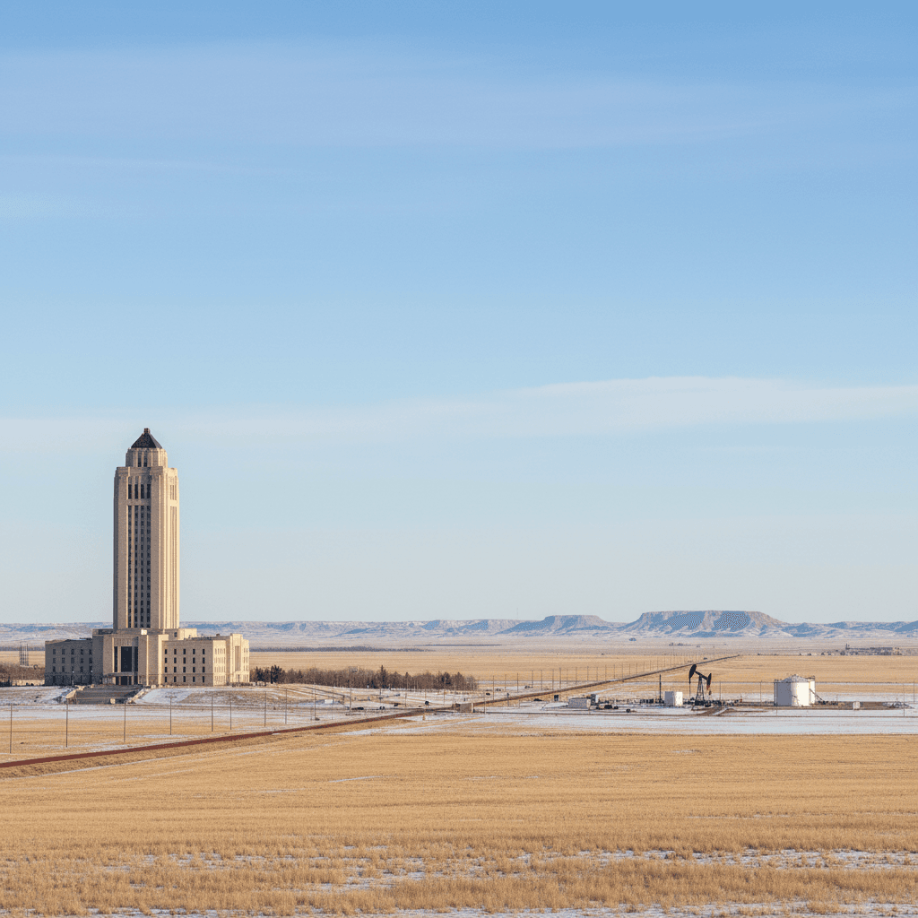 Oil Prices Steady Amid Hormuz Tensions, Awaiting Deal Outcome - Bakken Wire