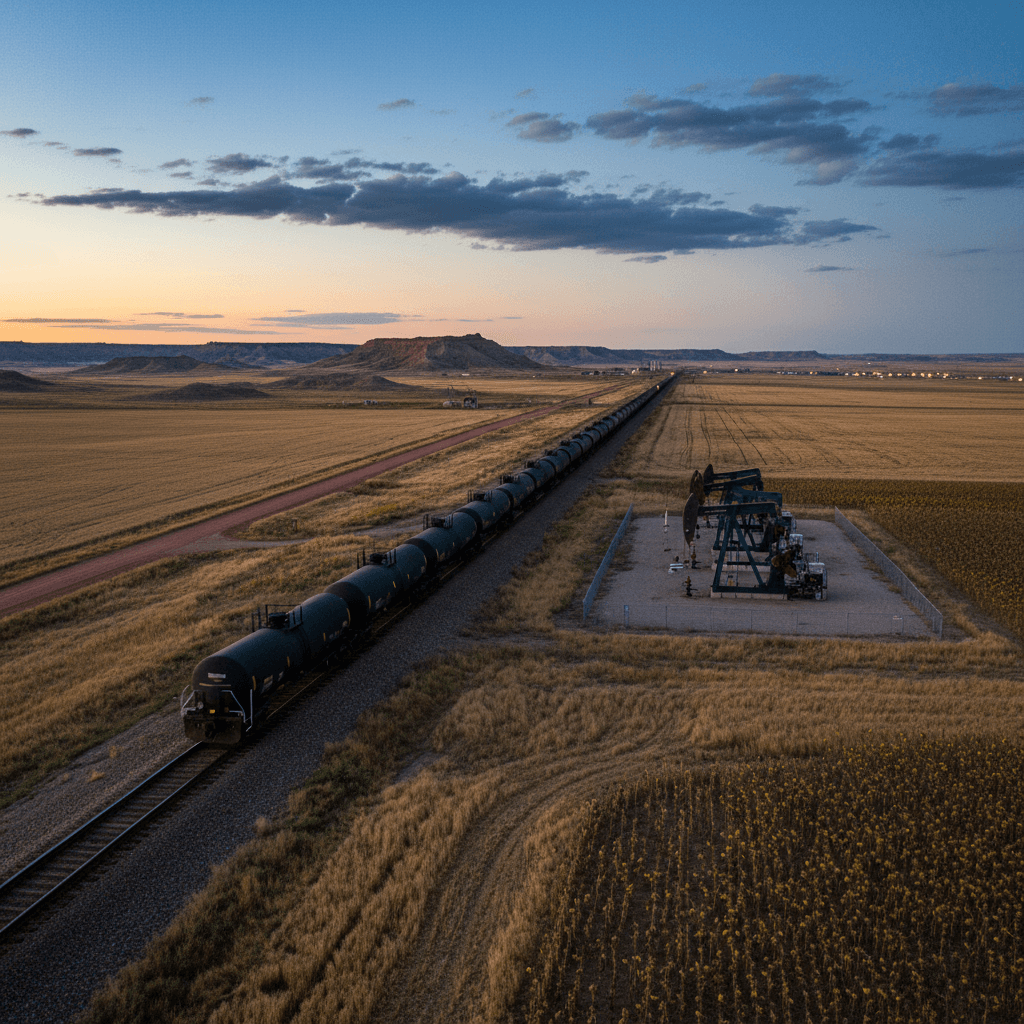 The Midday Take - Energy Market Briefing