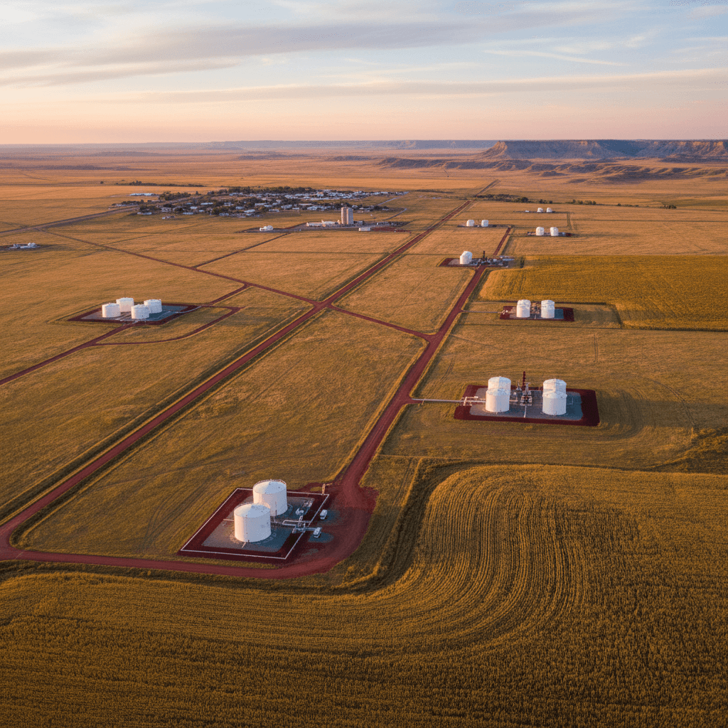 Oil Prices Climb Over $78 Despite Reported U.S. Inventory Build - Bakken Wire