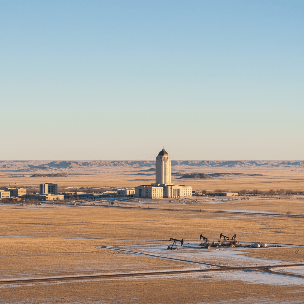 Oil Prices Steady Amid Geopolitical Tensions - Bakken Wire