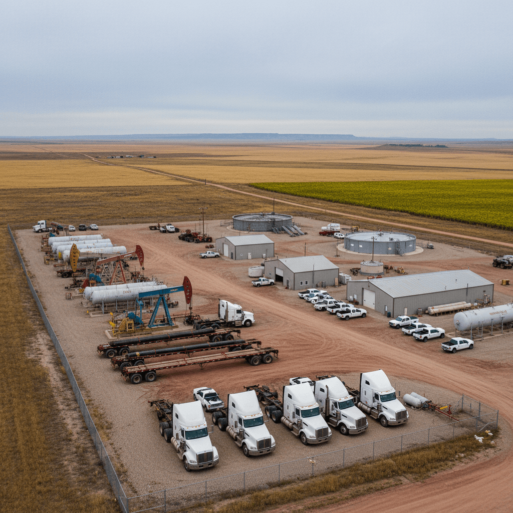 ConocoPhillips Announces Planned Leadership Succession - Bakken Wire