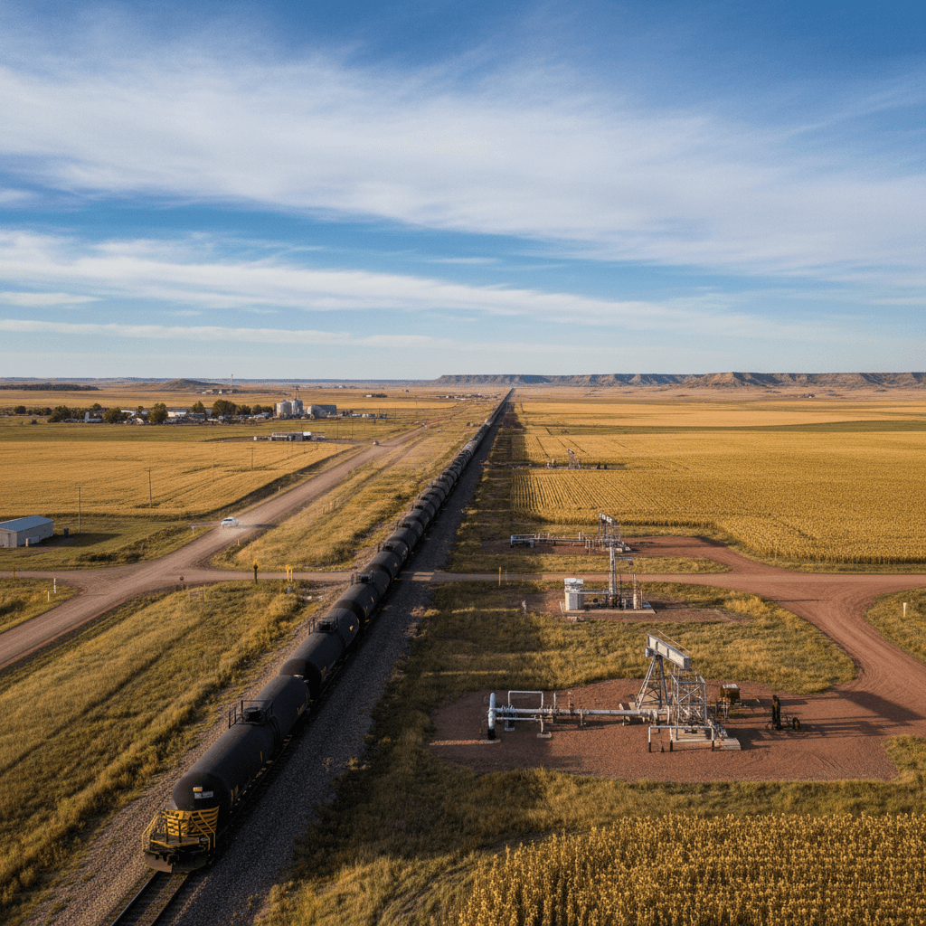 The Afternoon Take - Energy Market Briefing