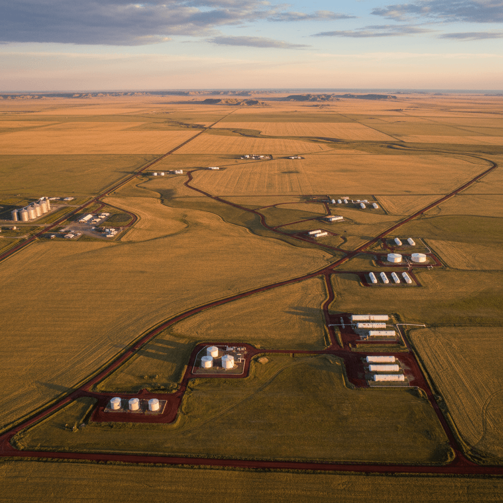 Oil Prices Climb Over $78 as Bakken Discount Widens Slightly - Bakken Wire