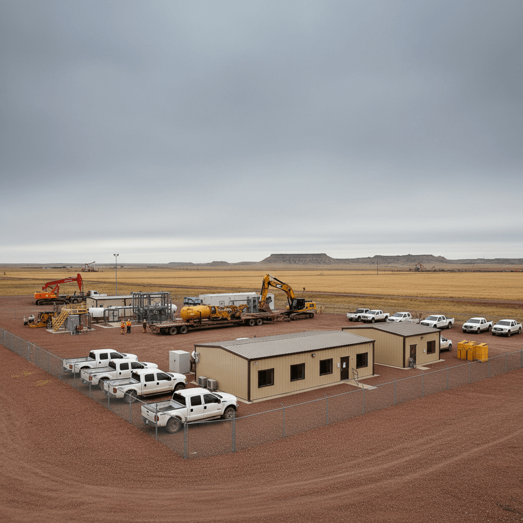 Murphy Oil Profit Soars, Offshore Wind Settlements Hit $4B - Bakken Wire