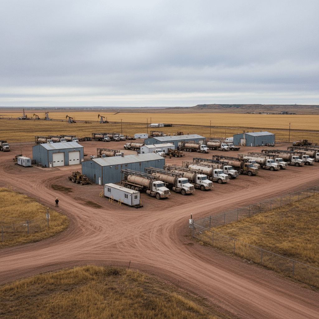 ConocoPhillips Announces Planned Leadership Succession - Bakken Wire