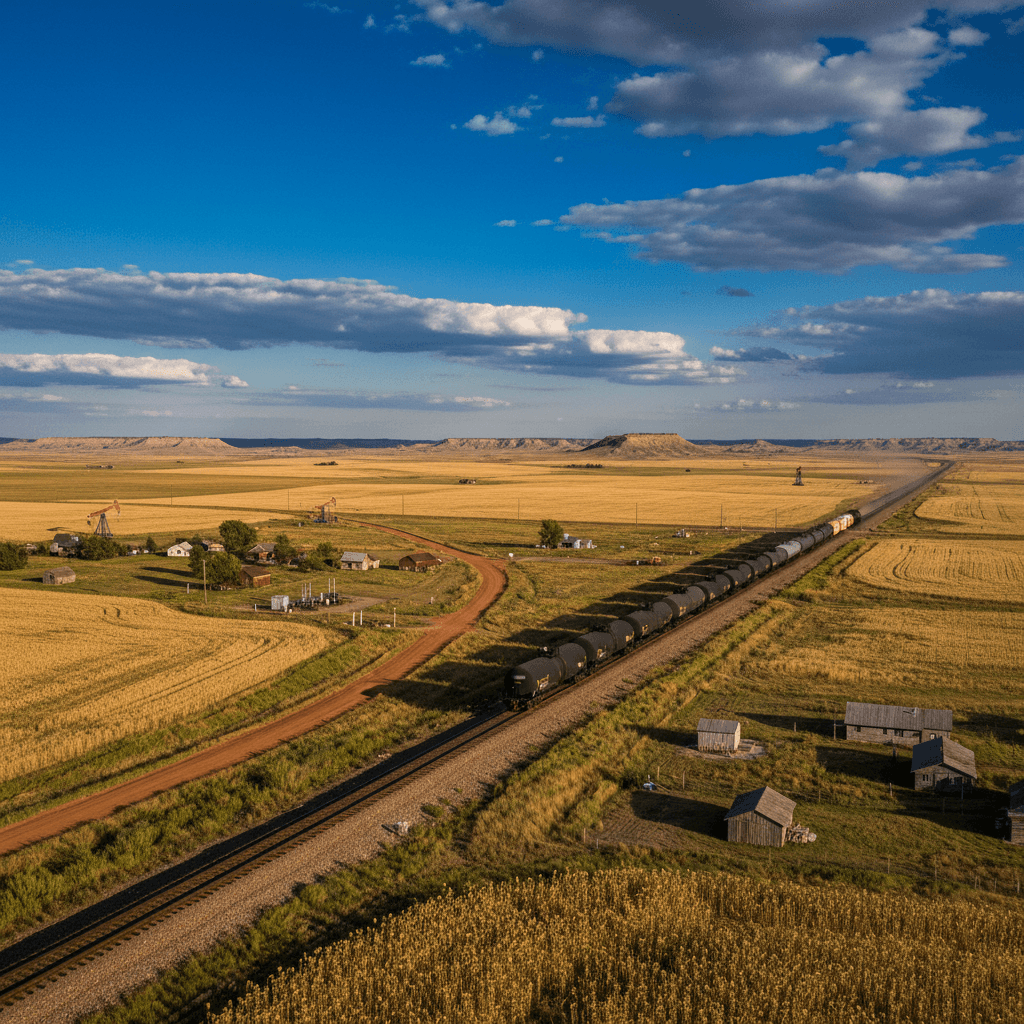 Global Energy Grid Strain, Fuel Scramble Follow Hormuz Closure - Bakken Wire