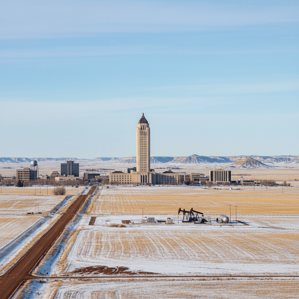 Global Labor, Investment News Highlights Energy Sector Dynamics - Bakken Wire