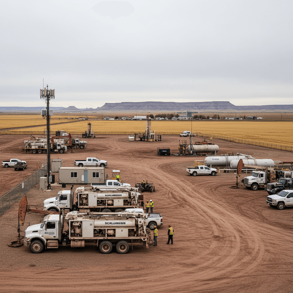 Murphy Oil Profit Soars Amid Industry Uncertainty in Bakken's Next Era - Bakken Wire