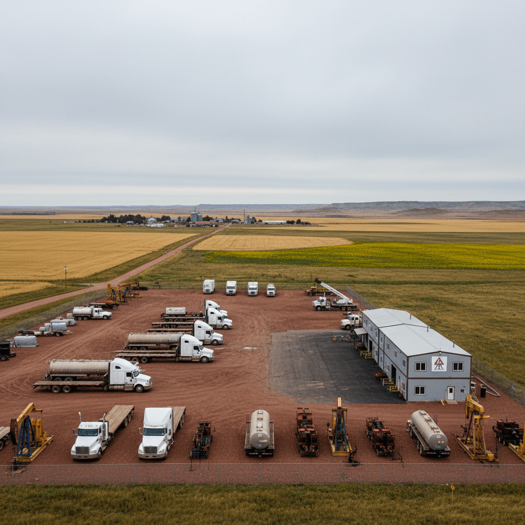 ConocoPhillips Announces Planned Leadership Succession - Bakken Wire