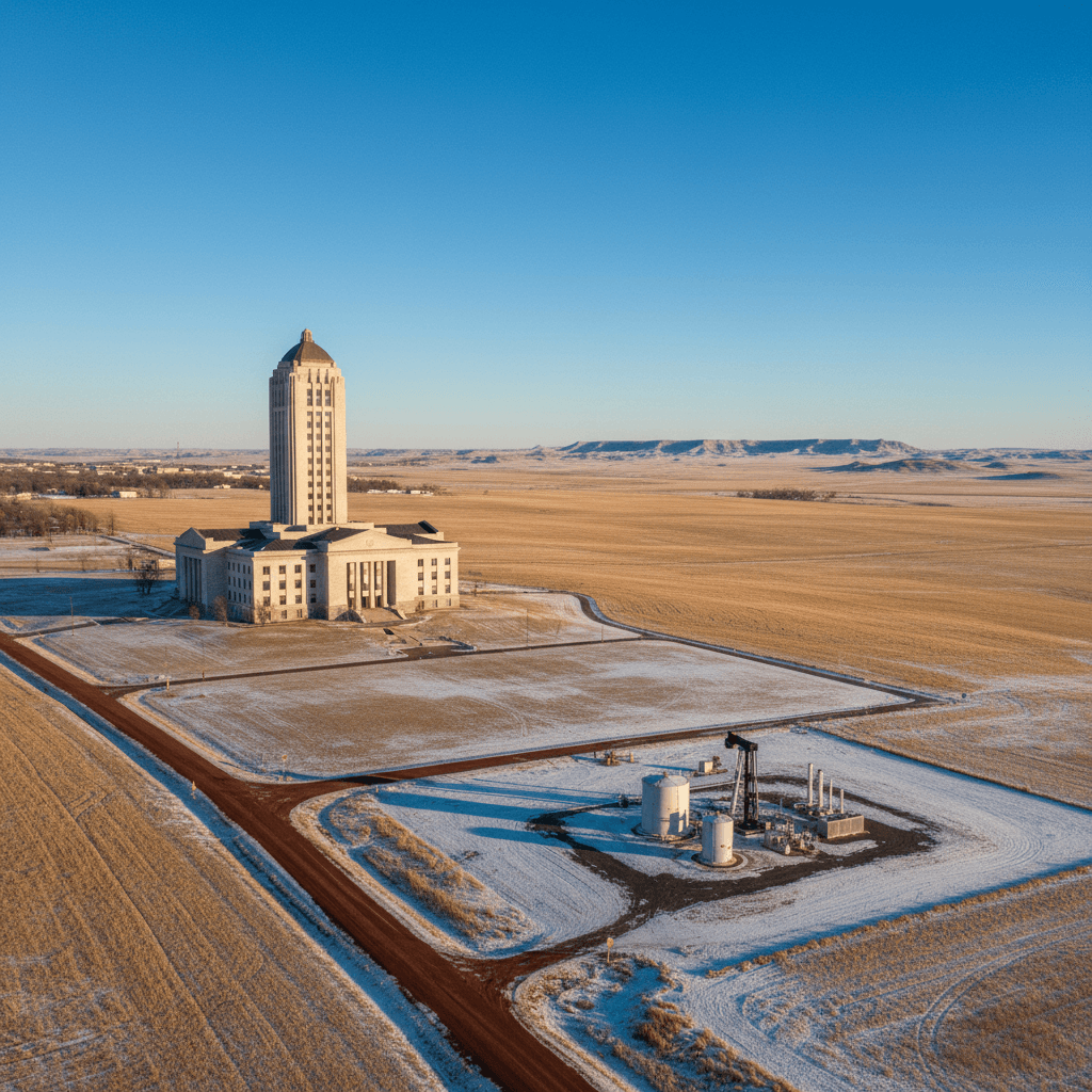 Oil Prices Steady Amid Geopolitical Tensions - Bakken Wire