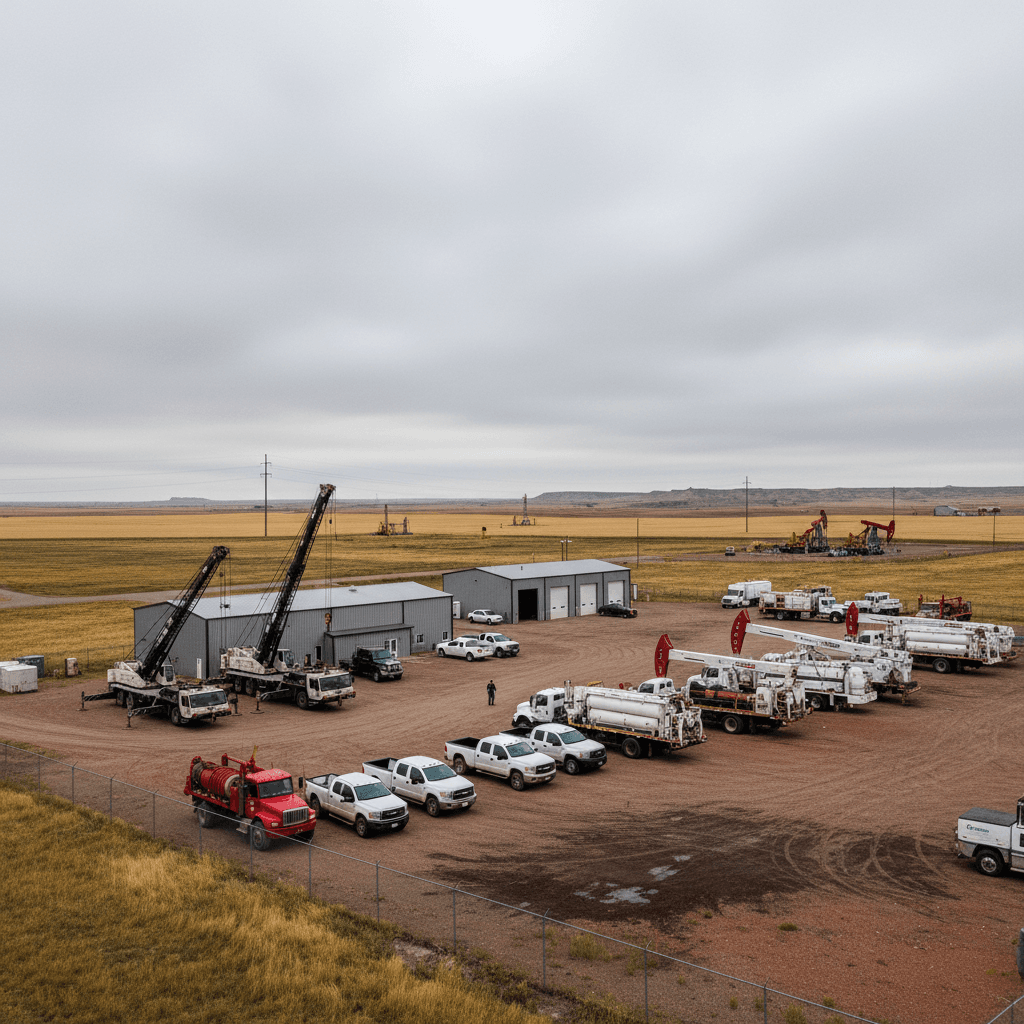Murphy Oil Profit Surges, Petrobras Tops Estimates in Q2 - Bakken Wire