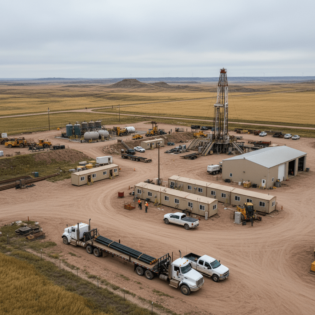 ConocoPhillips Announces Planned Leadership Succession - Bakken Wire