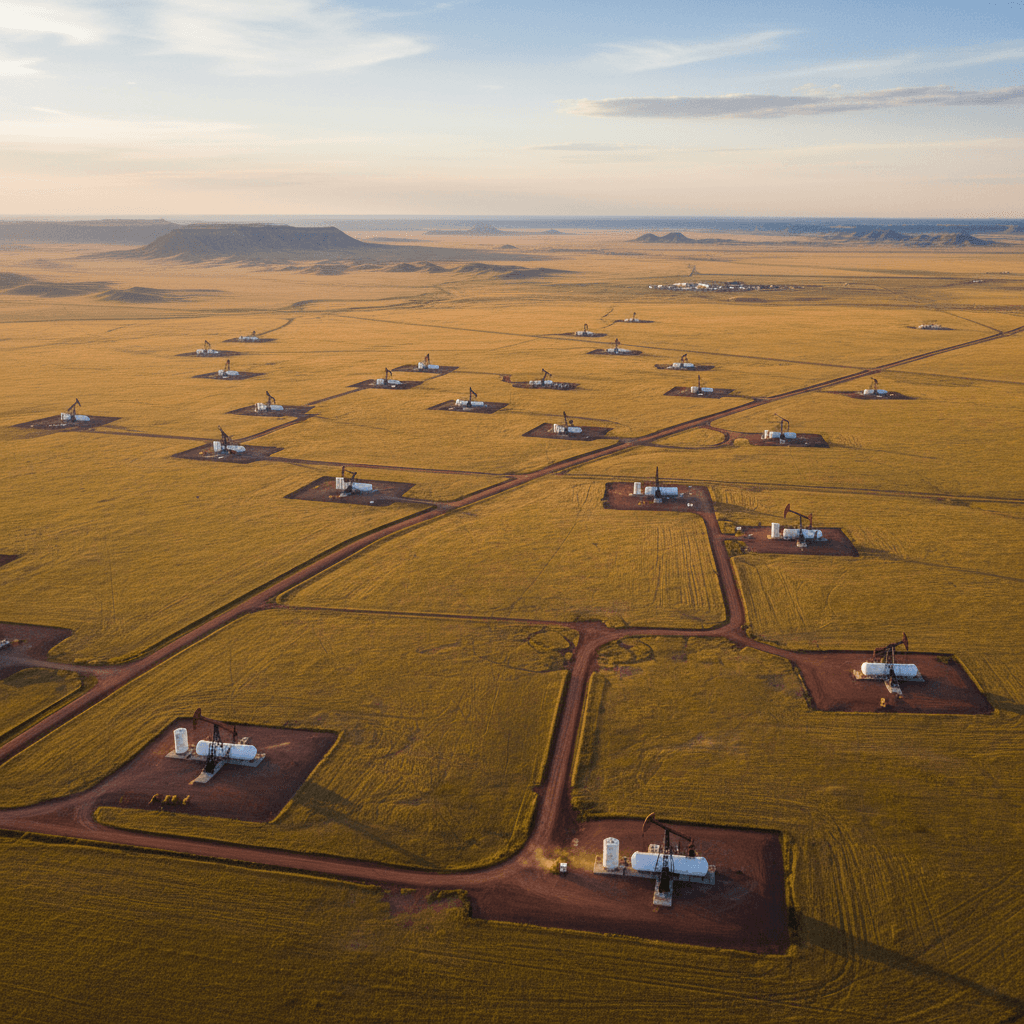 Oil Prices Gain Over 1.5% as Bakken Discount Widens - Bakken Wire