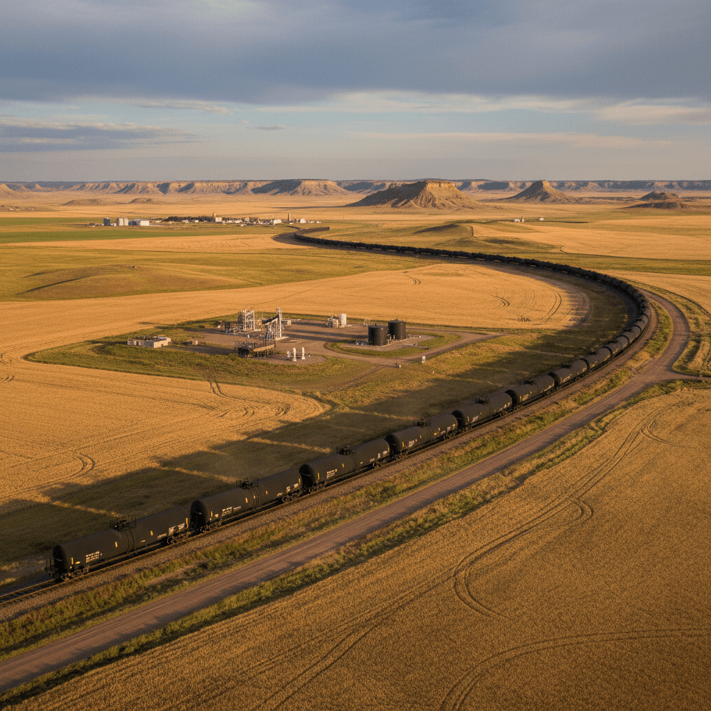 The Morning Take - Energy Market Briefing