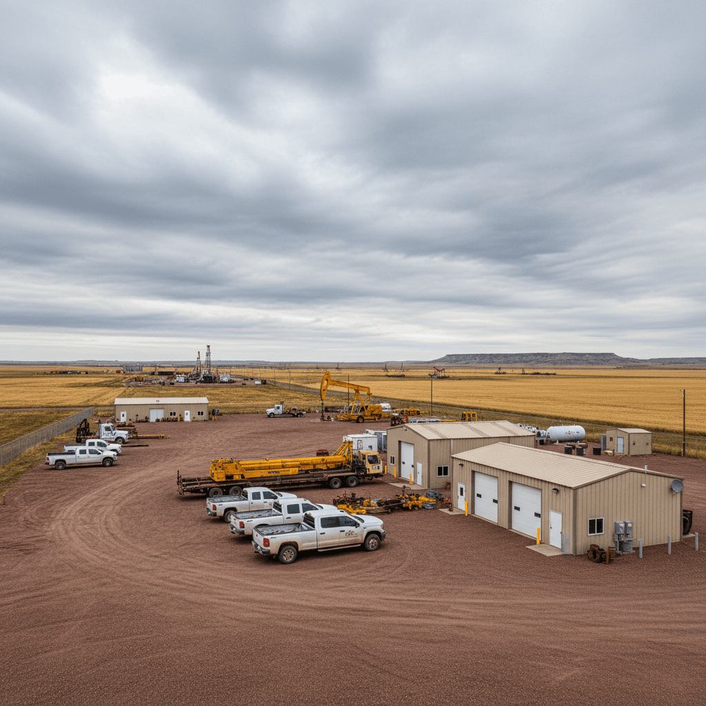 NatGas Futures Surge as Heatwave Drives Record Power Demand - Bakken Wire