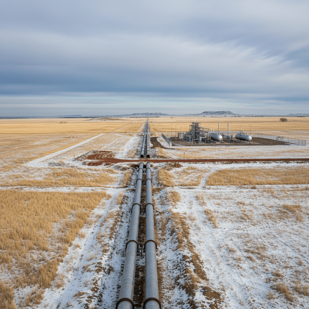 Algonquin Redomiciling to US, CES Posts Record Revenue in Q2 - Bakken Wire