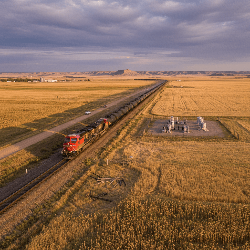 The Midday Take - Energy Market Briefing