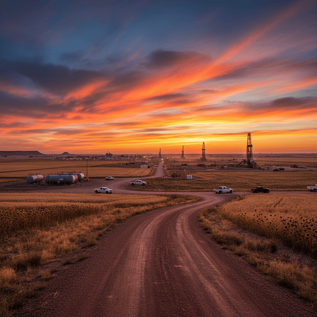 ND Bakken Rig Count Rises to 29, Petro-Hunt Adds New Unit - Bakken Wire