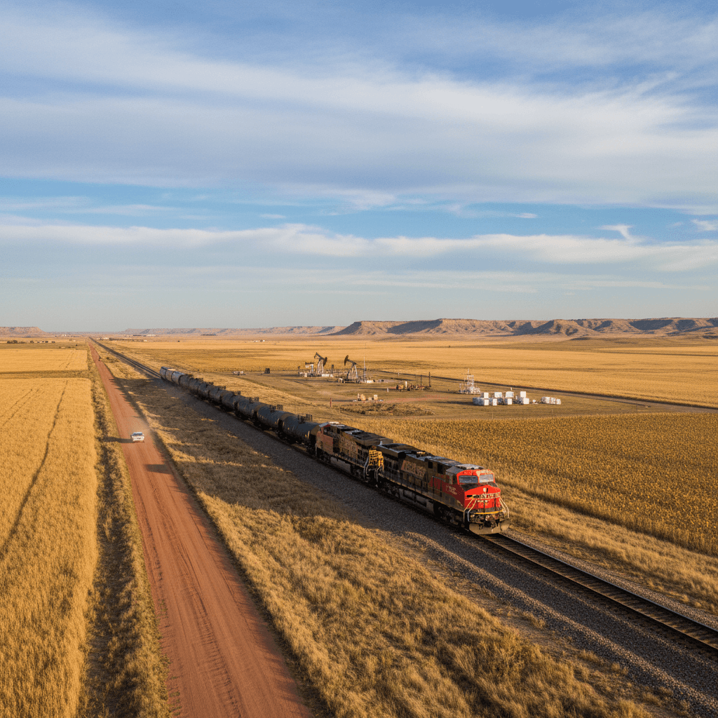 The Afternoon Take - Energy Market Briefing