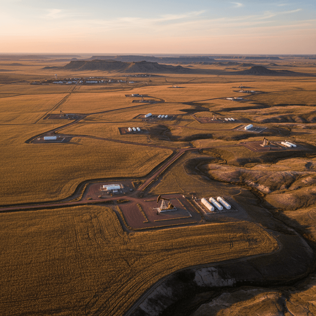 Oil Prices Steady as Market Weighs OPEC+ Supply, Bakken Discount Widens - Bakken Wire