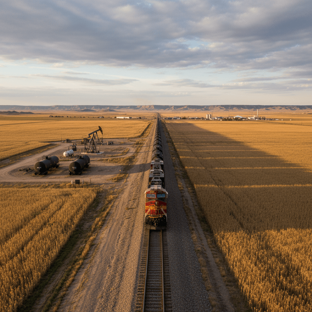The Morning Take - Energy Market Briefing
