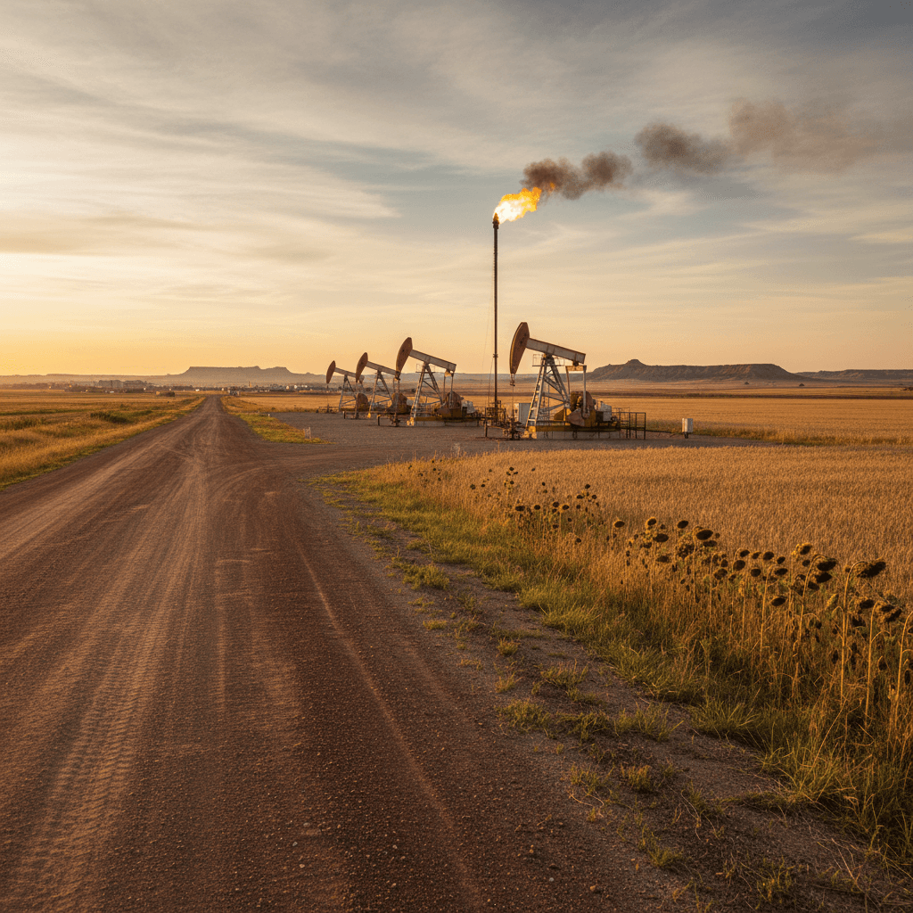 North Dakota Rig Count Holds at 29 as Oil Prices Support Bakken Activity - Bakken Wire