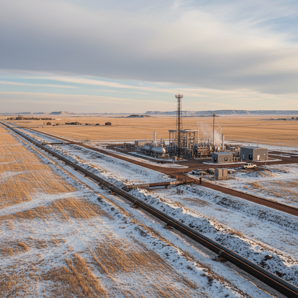 Global Supply Concerns Propel Oil Prices Higher - Bakken Wire