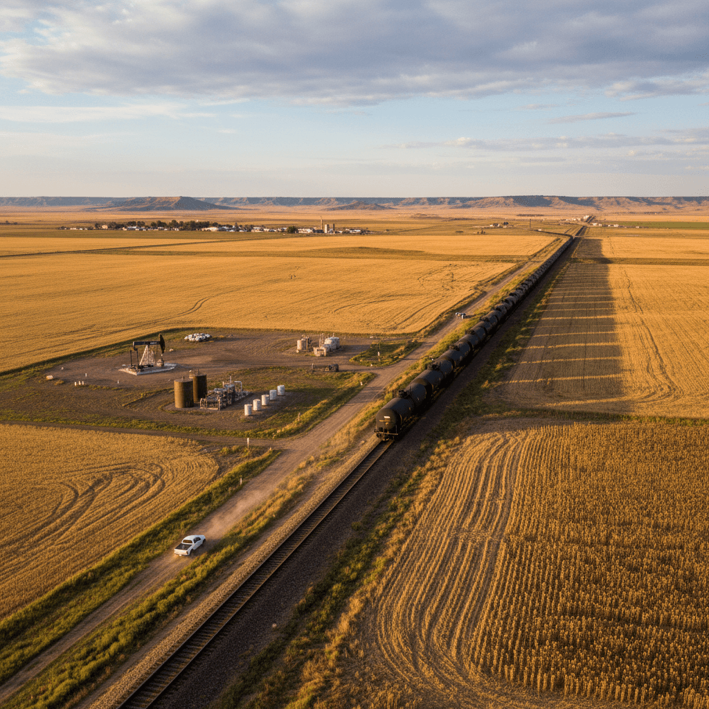 The Midday Take - Energy Market Briefing
