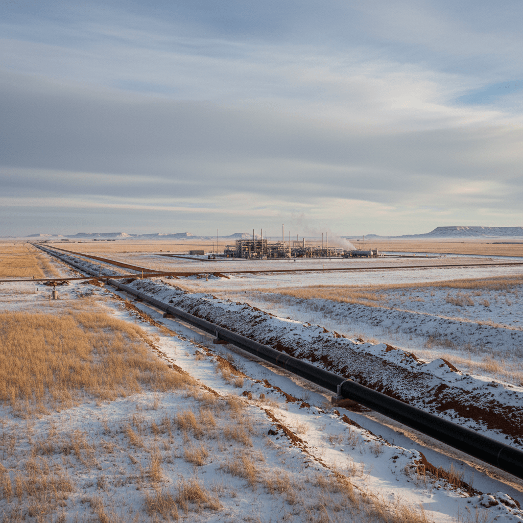 Global Energy Developments Highlight Market Factors for Bakken - Bakken Wire
