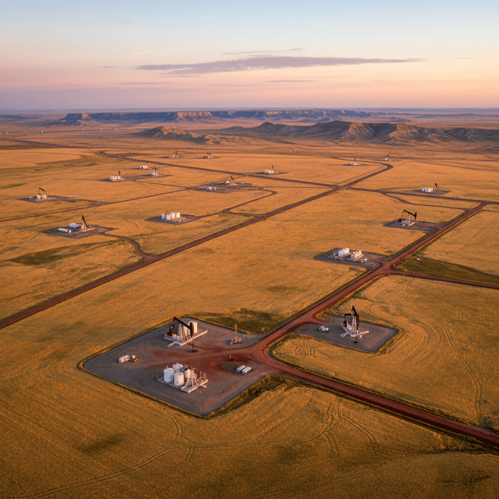 WTI, Brent Crude Prices Climb Over 1.6% Despite Surprise U.S. Inventory Build - Bakken Wire