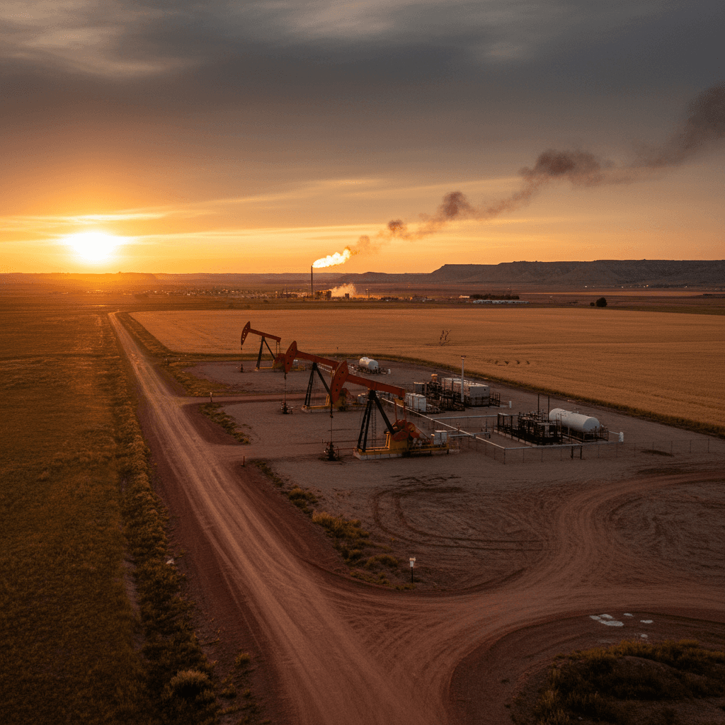 Bakken Rig Count Holds at 29 as Oil Prices Rise Above $83 - Bakken Wire