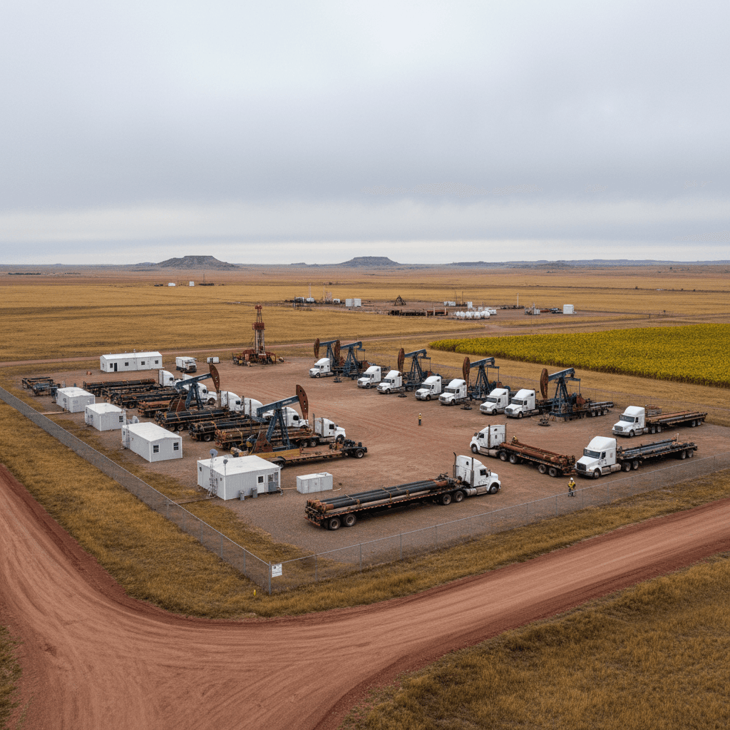 Trump Extends Jones Act Waiver; Santos Ships First Alaska Crude - Bakken Wire