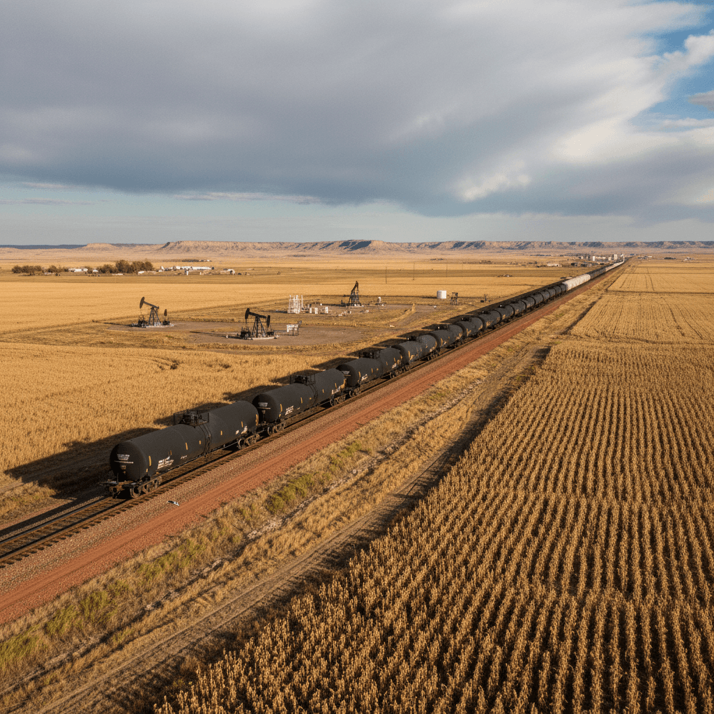 The Afternoon Take - Energy Market Briefing