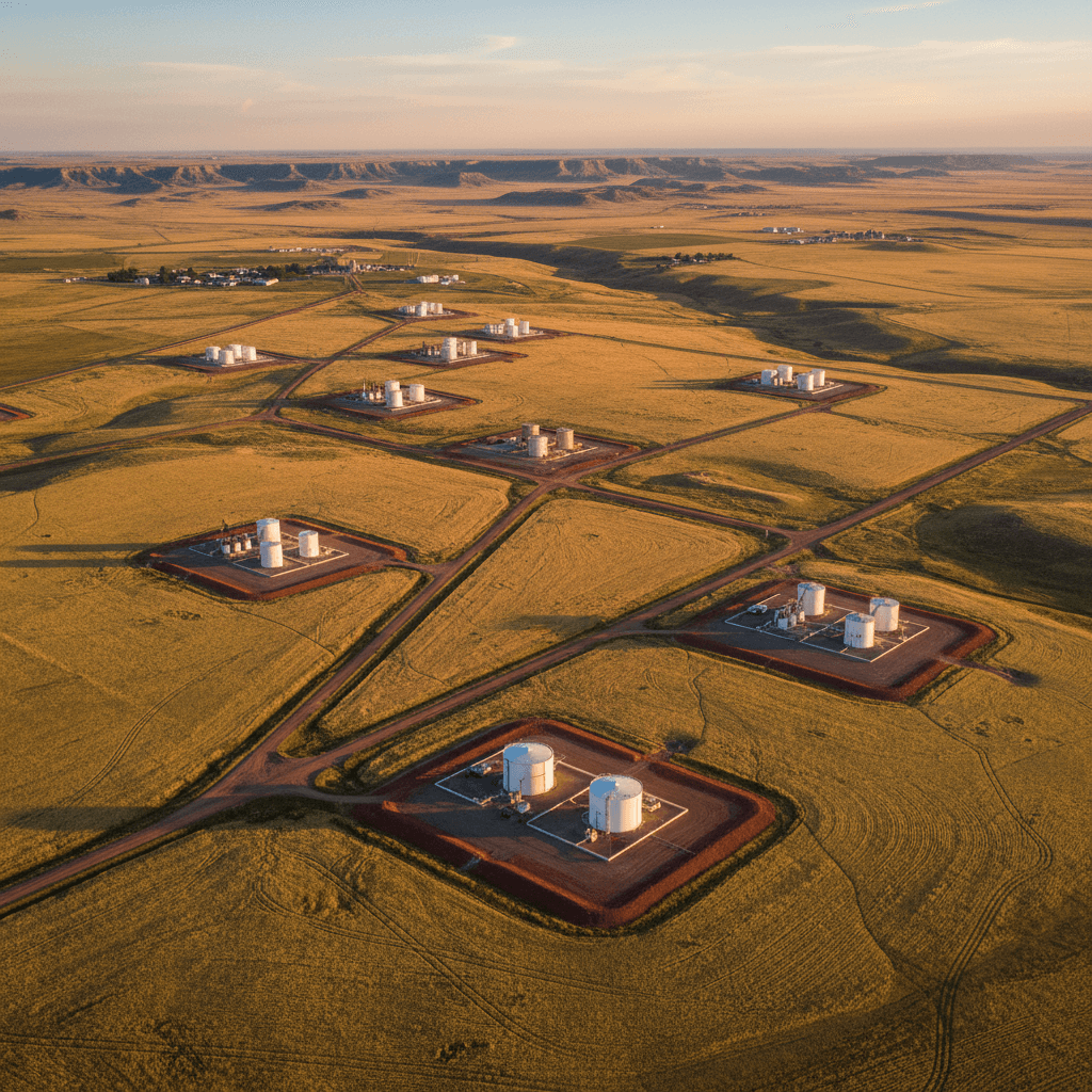 Oil Prices Rise on Hormuz Stalemate; Bakken Differential Widens - Bakken Wire