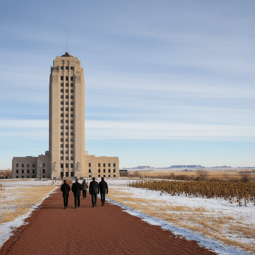 Santos Loads First Alaska Oil as Brazos Plans Texas Gas Plant Expansion - Bakken Wire