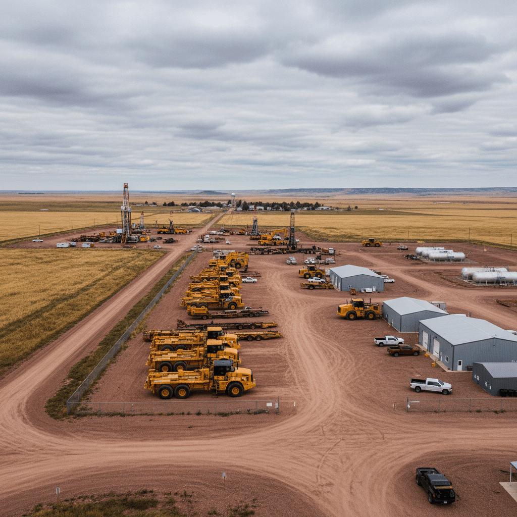 International Energy Developments Could Impact Bakken Market Dynamics - Bakken Wire