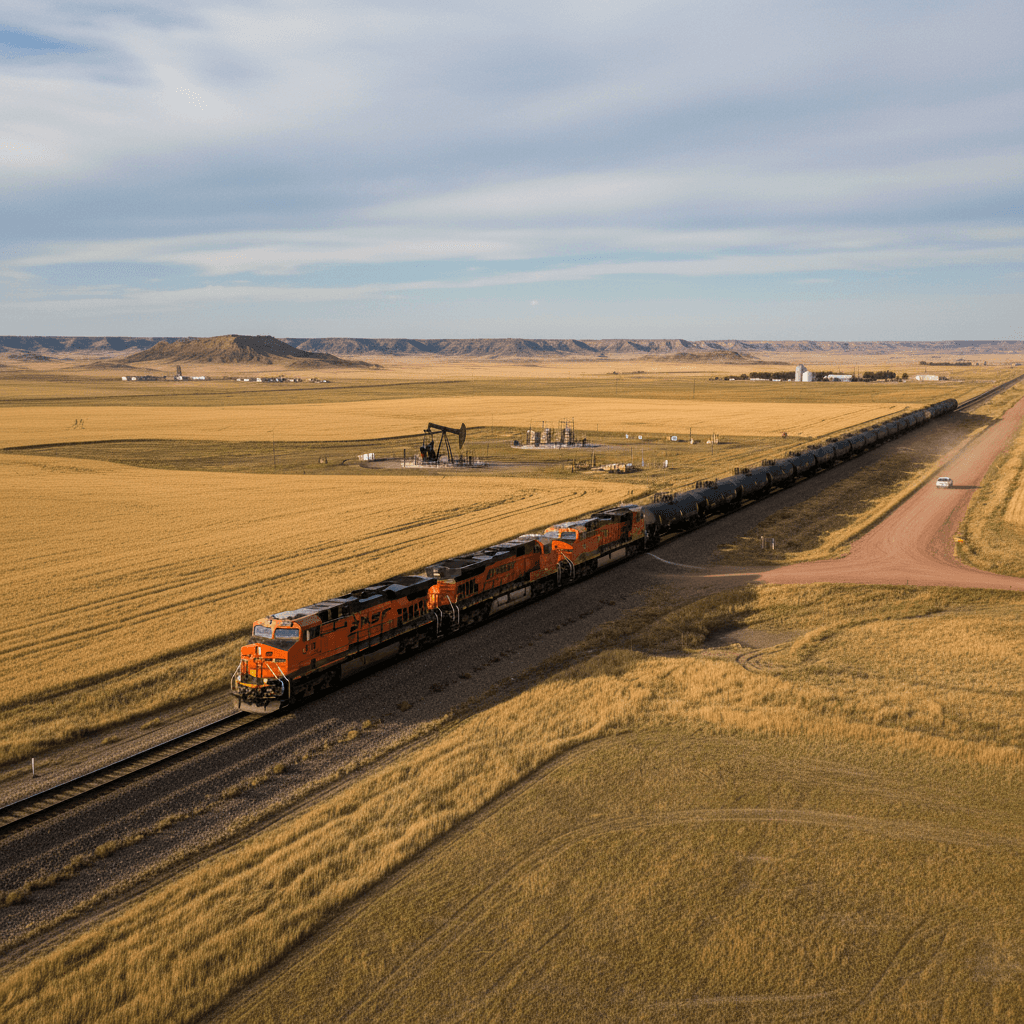 The Morning Take - Energy Market Briefing