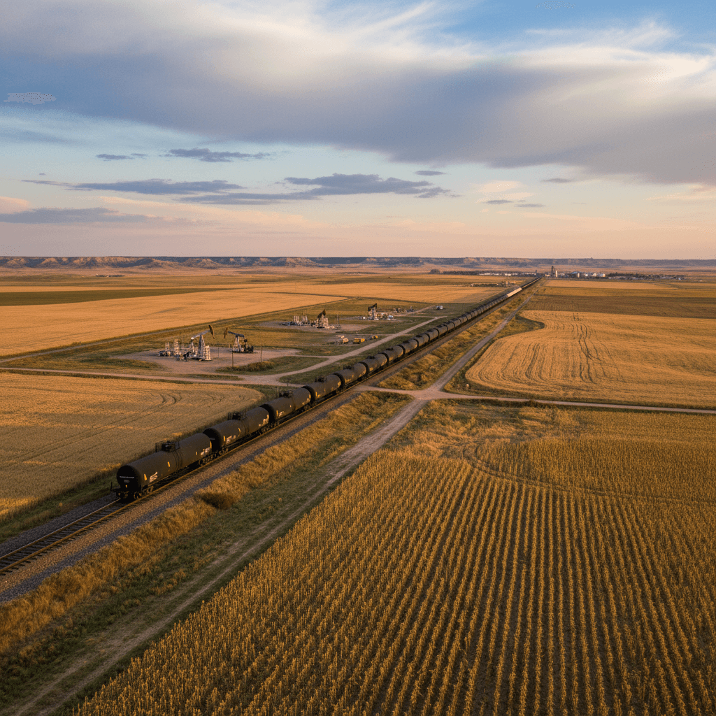 The Midday Take - Energy Market Briefing