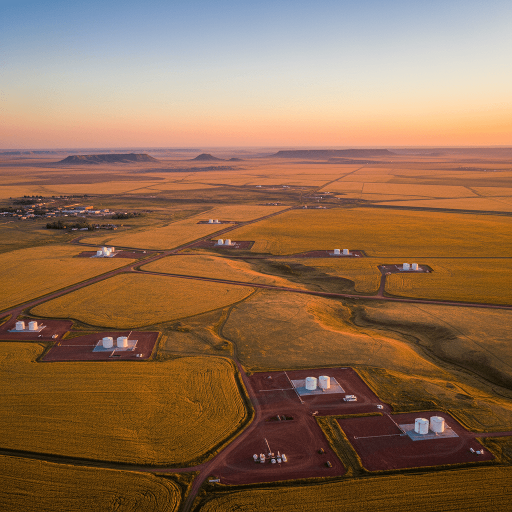 Oil Prices Slide Amid Mixed Market Signals, Bakken Differential at -$3.42 - Bakken Wire