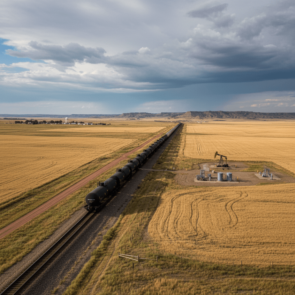 Global Roundup: New Zealand Boosts Gas, Iran Tensions Simmer - Bakken Wire