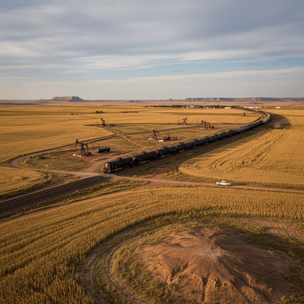 The Morning Take - Energy Market Briefing
