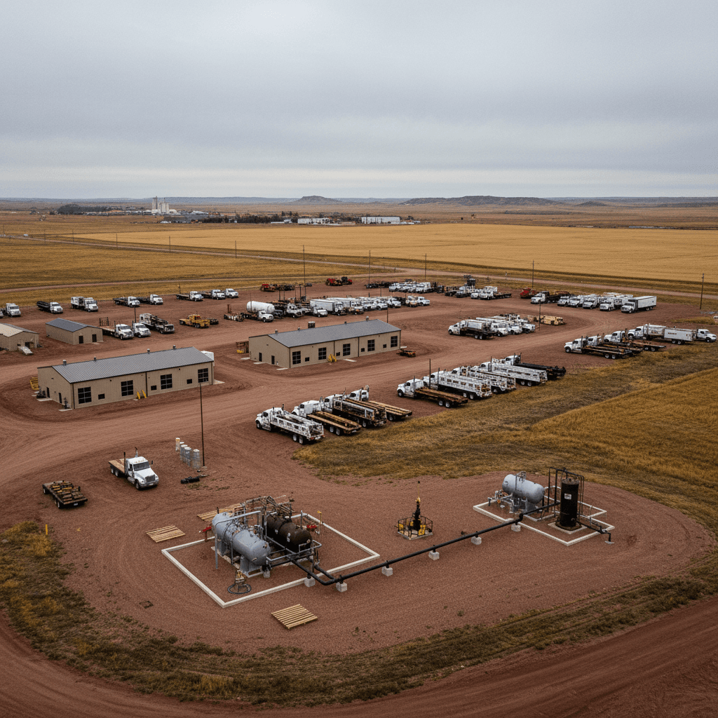 European Power Crisis, Canal Fees Highlight Global Energy Strains - Bakken Wire