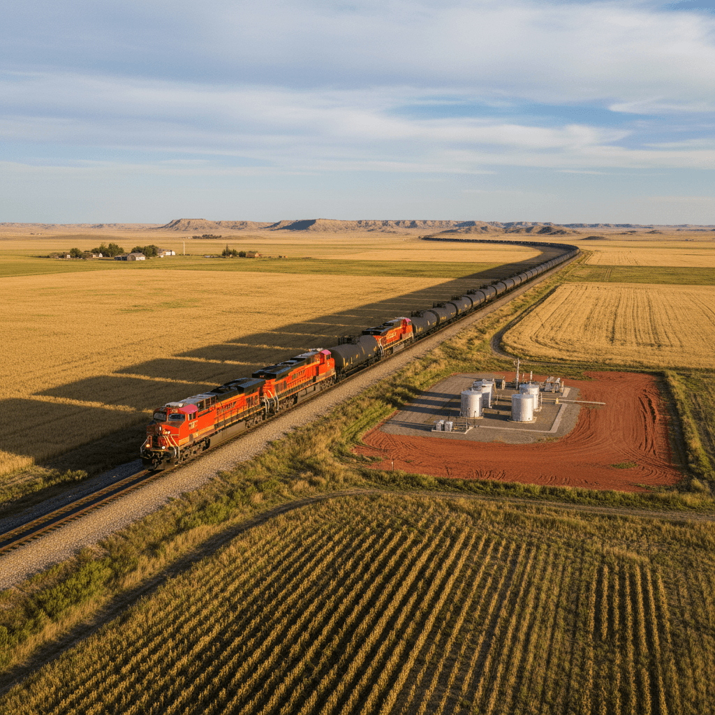 Global Tensions Threaten Oil Price Spike as Refinery Attacks Mount - Bakken Wire
