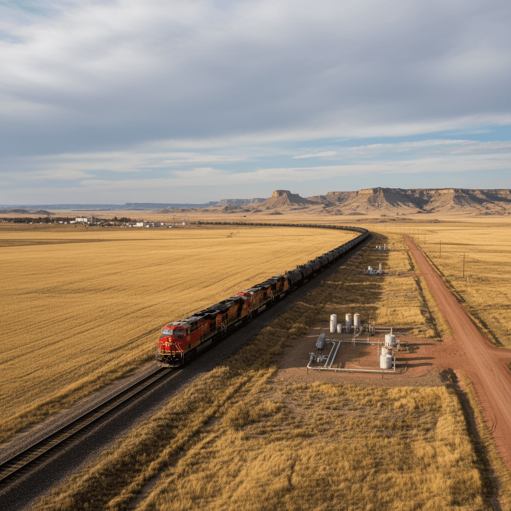 The Midday Take - Energy Market Briefing